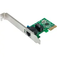 Intellinet 522533 Netwerkkaart 1 GBit/s PCI-Express, Gigabit-LAN (1 Gbit/s)