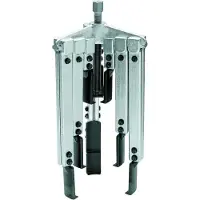 Gedore Universele trekkerset 3-armig - 1675990