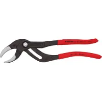Knipex 81 01 250 Sifon- En Connectorentang Met Anti-slip - 250mm