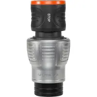Gardena Premium waterstop 3/4" - 18254-20