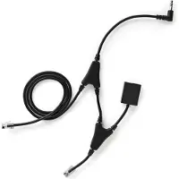 Epos Adapterkabel CEHS-AL 01