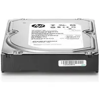 HP harde schijf 500 GB (0.50 TB, 3.5"), Harde schijf