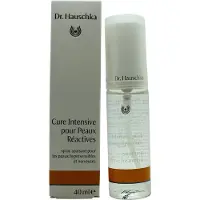 Dr. hauschka - Intensive Face Treatment 03 (Soothing Intensive Treatment) 40 ml - 40ml