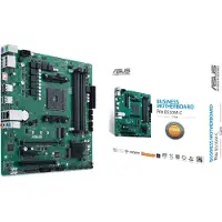 Asus Pro B550M-C/CSM
