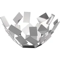 Alessi Fruitschaal La Stanza dello Scirocco White