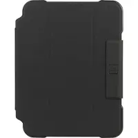 Tucano Alunno Rugged IPad 2025 11 Inch / 2022 10,9 Inch Hoesje Zwart