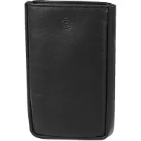 Esquire Sleutelhanger zwart