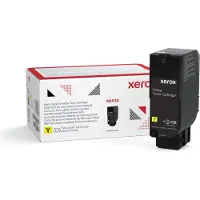 Xerox 006R04639 Toner Geel Hoge capaciteit
