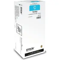 Epson WF-R5xxx Cyan XXL Ink Supply