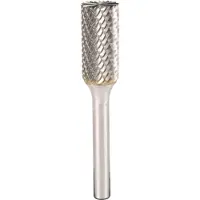 Klingspor Klingpsor 295569 HF 100 B, hardmetalen stiftfrees, 9,6X19X6, 6, 1