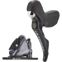Shimano Ultegra St-r8020+br-r8070 Voorrem