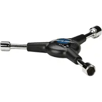 Park Tool ST-3C Triple 'Y' Socket Wrench