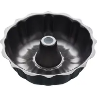 Kitchen Craft Tulband bakvorm - Ø 25 cm