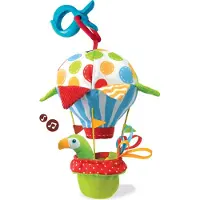 Yookidoo - Tap 'N' Play Ballon - (YO40140)