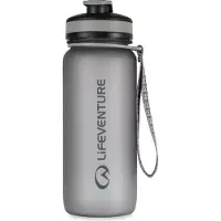 Lifeventure Tritan Fles, grijs