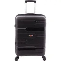 Gladiator Trolley '3800' zwart