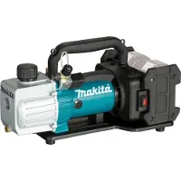 Makita DVP181ZK 18V Vacuümpomp