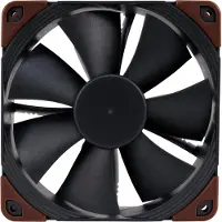 Noctua Nf-f12ippc2000pwm Ventilator