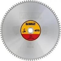 Dewalt CZB STAAL STATIONAIR 355X25.4X90T 1.95/2.31 TCG +1.5ø DT1927-QZ