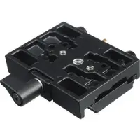 Manfrotto Glijdend Plateau met 501PL - 577