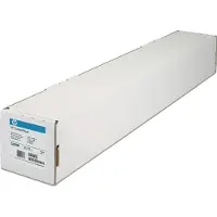 HP C6568B Coated Paper roll 1372 mm (54 inch)x 45,7 m (90 g/m²)