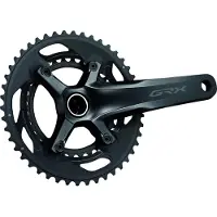 Shimano Fc-rx600-11 11s 110/80 Bcd Crankstel