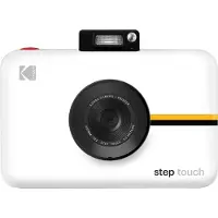 Kodak Instantcamera - - RODITC20AMZW - 13 Megapixels - Video 1080p - Ingebouwde Bluetooth