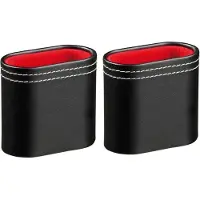 Philos Backgammon dobbelstenen beker 1 paar