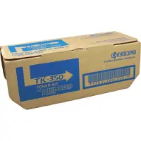 Kyocera Toner TK-350 Zwart