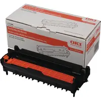 Canon 43979002 drum zwart (origineel)