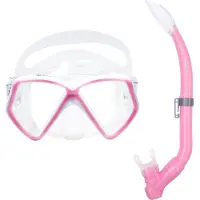 Mares Aquazone Pirate Junior Snorkelset