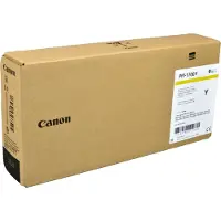 Canon Inktcartridge PFI-1700Y Geel