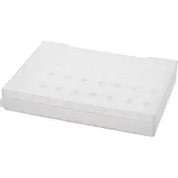 Raaco 250-03 - Lade - Transparant