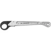 Facom open ringsleutels met ratel 32mm - 70A.32