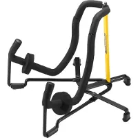 Hercules Stands Hercules GS303B Travlite Folk Stand