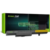Green Cell Le69 Vervangende Batterij Voor Laptop