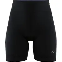 Craft - Women's Fuseknit Bike Boxer - Fietsonderbroek XL, zwart