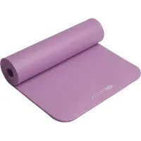 Yogistar Fitnessmat gym - 10 mm violet Fitnessmat YOGISTAR