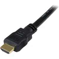 StarTech.com 3m High Speed HDMI Cable - HDMI - M/M