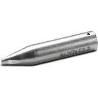 Ersa 842 CD LF Soldeerpunt Beitelvorm, Ersadur Grootte soldeerpunt 2.2 mm Inhoud: 1 stuk(s)