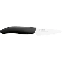 Kyocera schilmes 7,5 cm keramisch wit