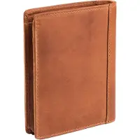 Chesterfield RFID Hoge Billfold Emily Cognac