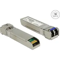 DeLOCK SFP+ module -