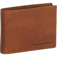 The Chesterfield Brand c08.0362 Portemonnees | Maat One Size Unisex Cognac