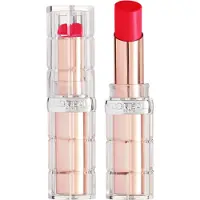 L'Oréal Make-up lippen Lippenstift Color Riche Plum & Shine Nr. 351 Watermeloen Dream Sheer