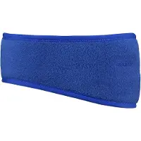 Barts Hoofdband Kids Fleece Headband Prussian Blue