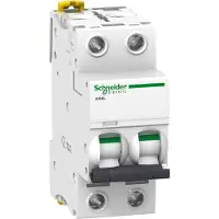 Schneider Electric stroomonderbreker - A9F94210