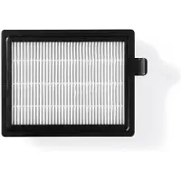 Nedis HEPA-Vervangingsfilter | Vervanging voor: Electrolux / Philips | Wit / Zwart