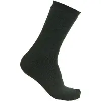 Woolpower - Socks 400 - Expeditiesokken 40-44, blauw
