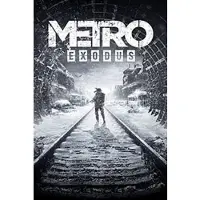 Metro Exodus - Xbox One Download